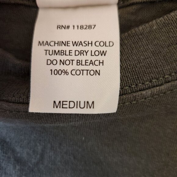 Oregon Ducks Football T-Shirt Medium BMOC 100% Cotton Graphic Tee NWOT - Picture 4 of 7